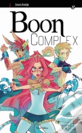 Boon Complex