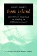 Boon Island