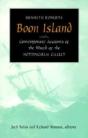 Boon Island - Preview
