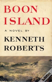 Capa do artigo Boon Island