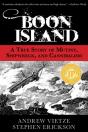 Boon Island - Preview