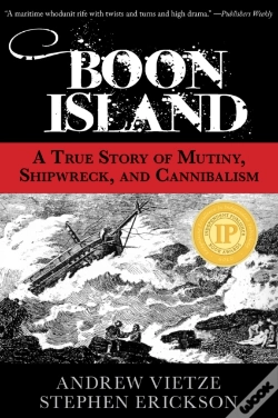 Capa do artigo Boon Island
