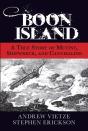 Boon Island - Preview