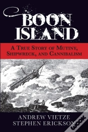 Capa do artigo Boon Island