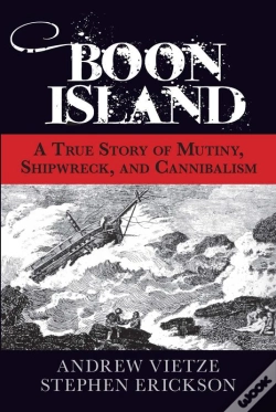 Capa do artigo Boon Island