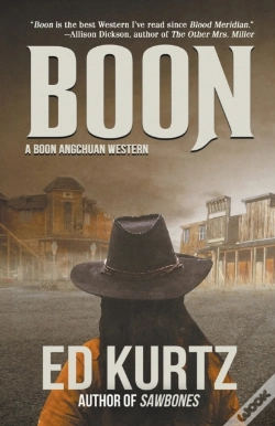 Capa do artigo Boon