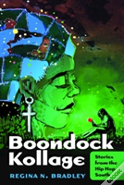 Capa do artigo Boondock Kollage