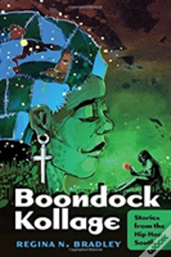 Capa do artigo Boondock Kollage