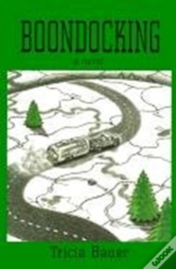 Capa do artigo Boondocking