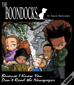 Capa do artigo Boondocks