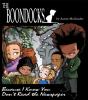 Boondocks - Preview