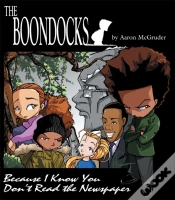 Capa do artigo Boondocks