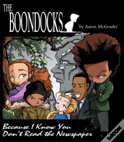 Capa do artigo Boondocks
