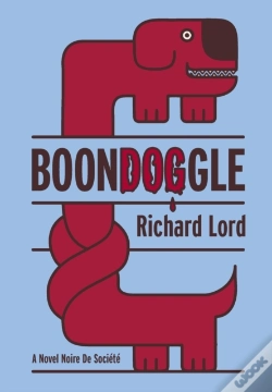 Capa do artigo Boondoggle
