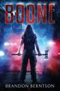 Boone - Preview