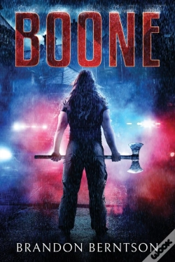 Capa do artigo Boone