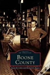 Capa do artigo Boone County