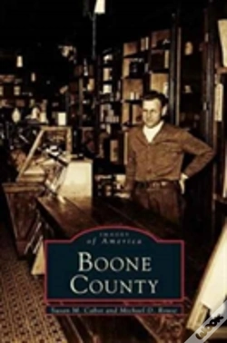 Capa do artigo Boone County