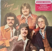 Capa do artigo Boone Creek - CD
