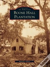 Capa do artigo Boone Hall Plantation