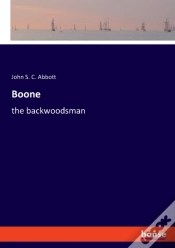 Capa do artigo Boone