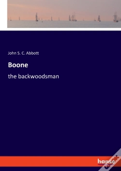 Capa do artigo Boone