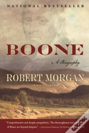 Capa do artigo Boone