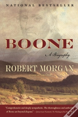 Capa do artigo Boone