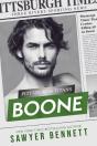 Boone - Preview