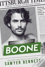 Capa do artigo Boone