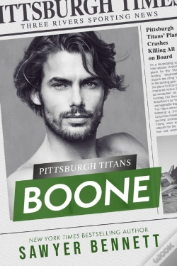 Capa do artigo Boone