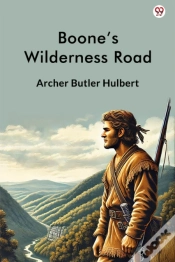 Capa do artigo Booneâ€™S Wilderness Road (Edition1)