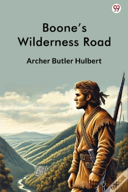 Capa do artigo Booneâ€™S Wilderness Road (Edition1)