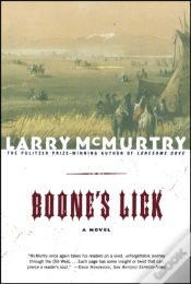 Capa do artigo Boone