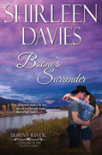 Boone'S Surrender