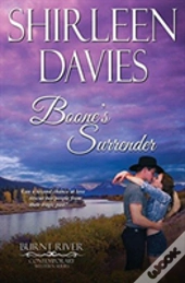 Boone'S Surrender