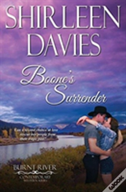Capa do artigo Boone'S Surrender