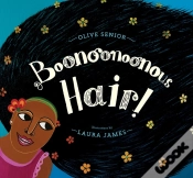 Capa do artigo Boonoonoonous Hair