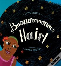 Boonoonoonous Hair
