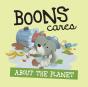 Boons Cares About The Planet - Preview