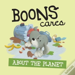 Capa do artigo Boons Cares About The Planet