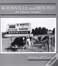 Boonville And Beyond