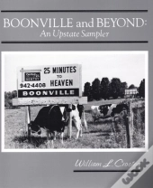 Boonville And Beyond