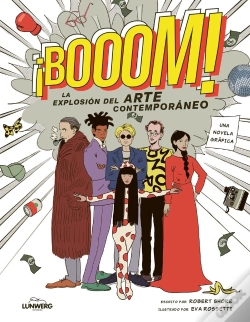 Capa do artigo Booom