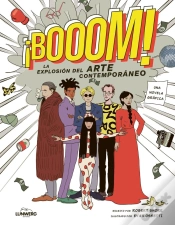 Capa do artigo Booom