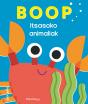 Boop Itsasoko Animaliak - Preview