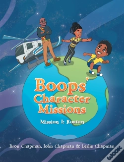 Capa do artigo Boops' Character Missions