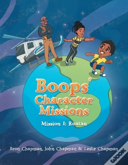 Capa do artigo Boops' Character Missions