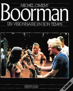 Capa do artigo Boorman