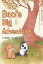 Boo'S Big Adventure - Preview